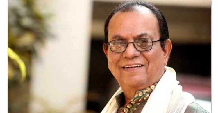 জননন্দিত অভিনেতা কে এস ফিরোজ মারা গেছেন জননন্দিত অভিনেতা কে এস ফিরোজ মারা গেছেন